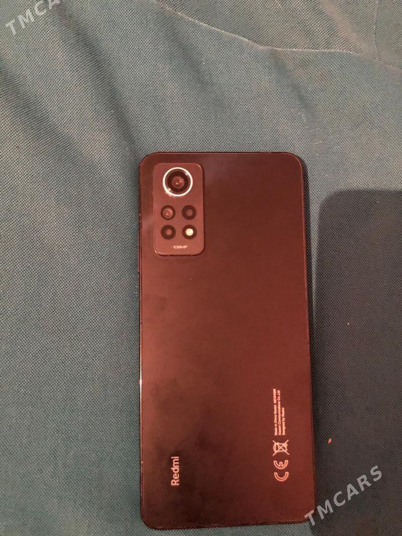 retmi not 12 pro - Kerki - img 2