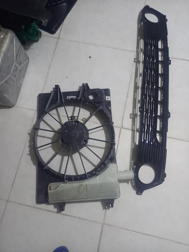 forte 2021 2 000 TMT - Ашхабад - img 4