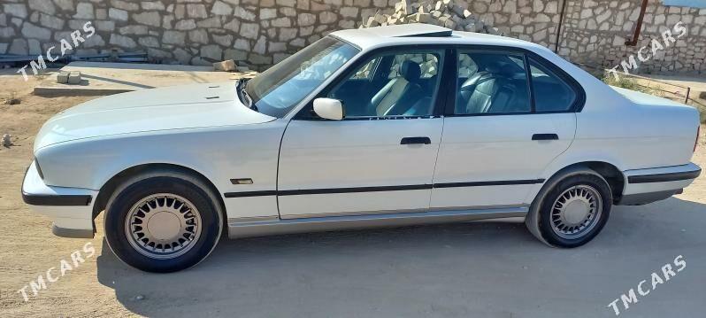 BMW 528 1994 - 50 000 TMT - Türkmenbaşy - img 7