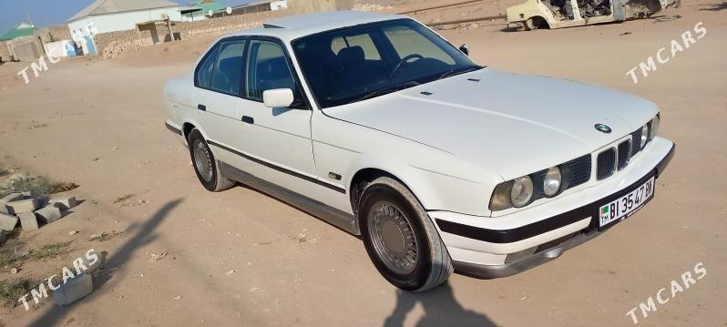 BMW 528 1994 - 50 000 TMT - Türkmenbaşy - img 6