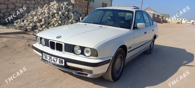 BMW 528 1994 - 50 000 TMT - Türkmenbaşy - img 9