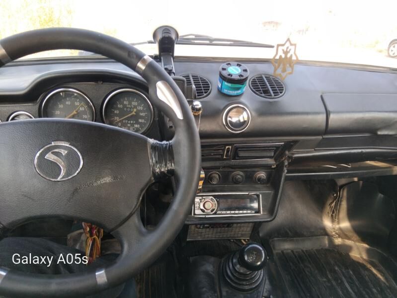 Lada 2106 1984 - 21 000 TMT - Mary - img 7