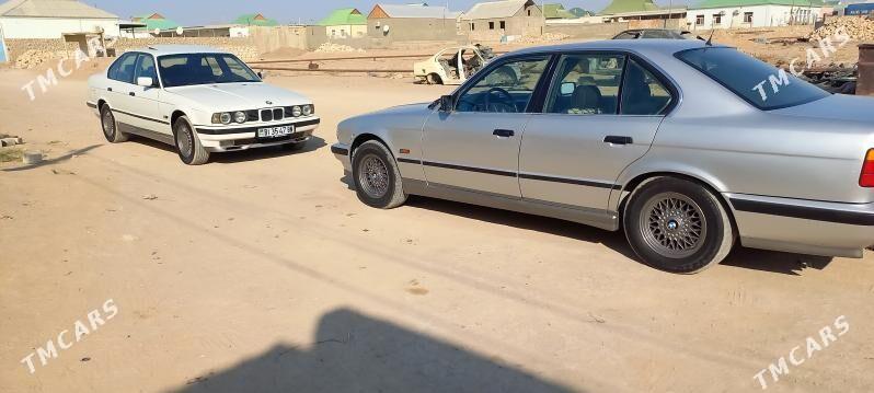 BMW 528 1994 - 50 000 TMT - Türkmenbaşy - img 10