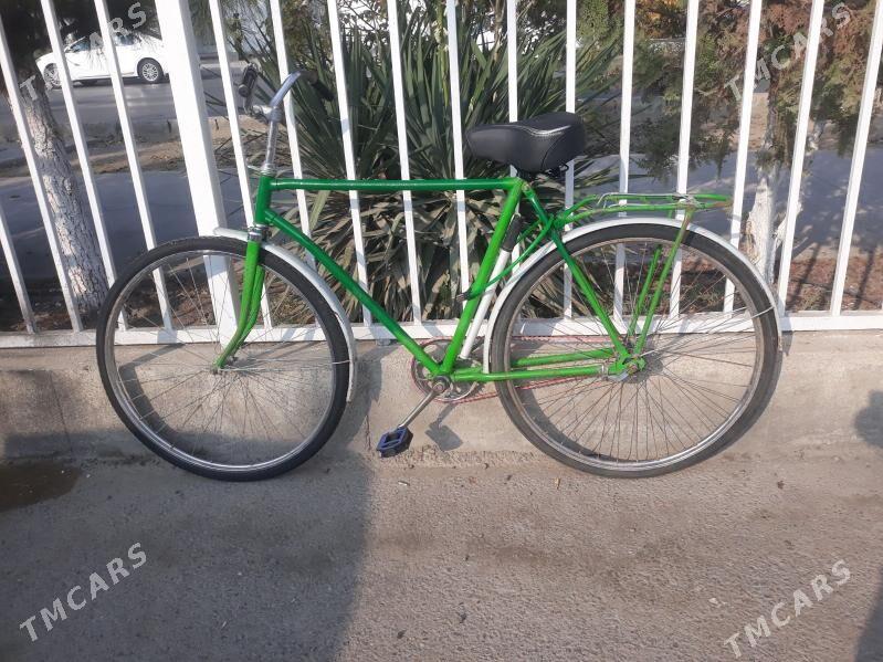 урал ССР ural - Howdan "W" - img 1