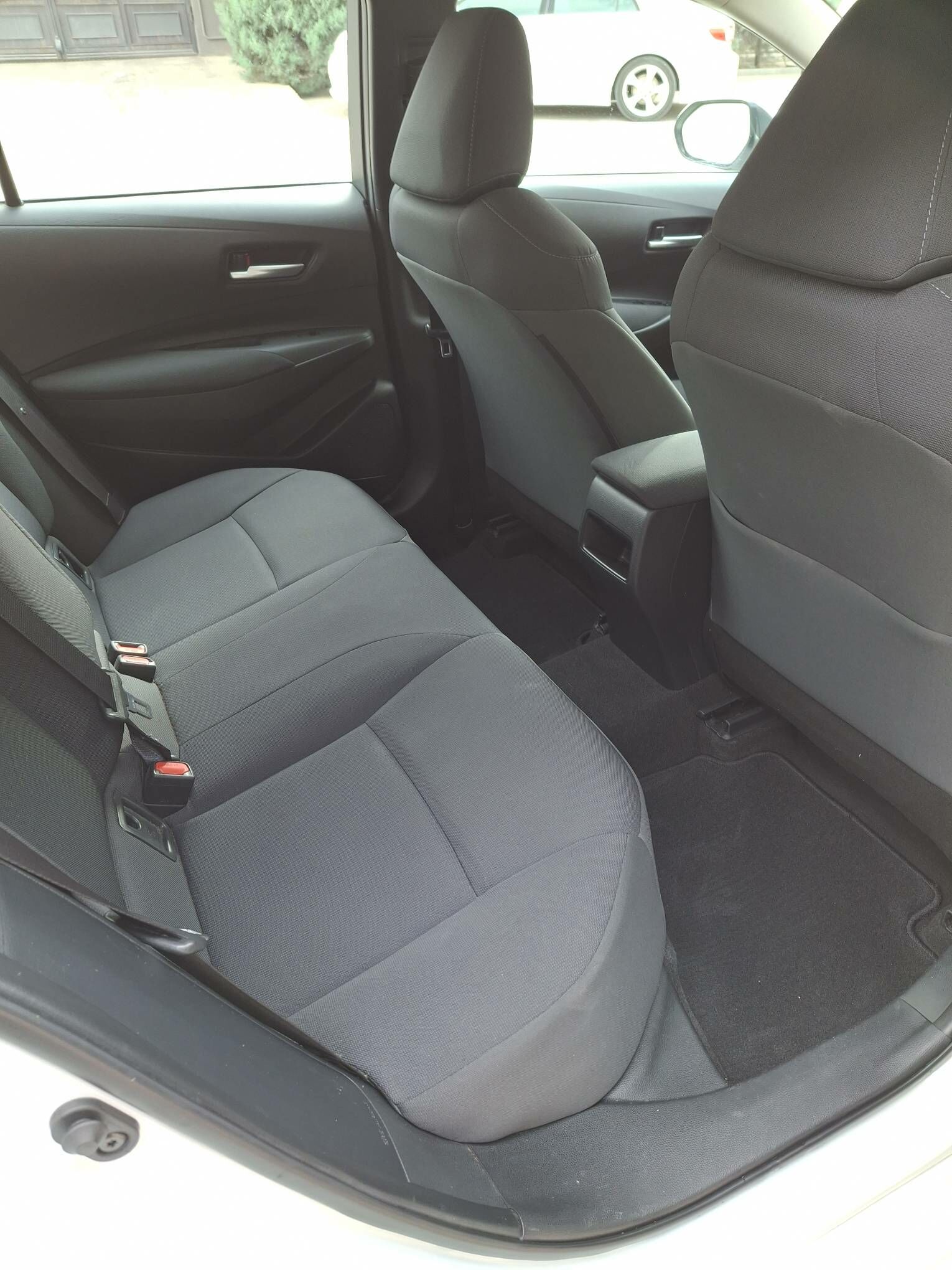 Toyota Corolla 2020 - 259 000 TMT - Ашхабад - img 4