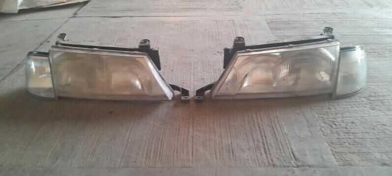 Fara 96 1 100 TMT - Мары - img 4