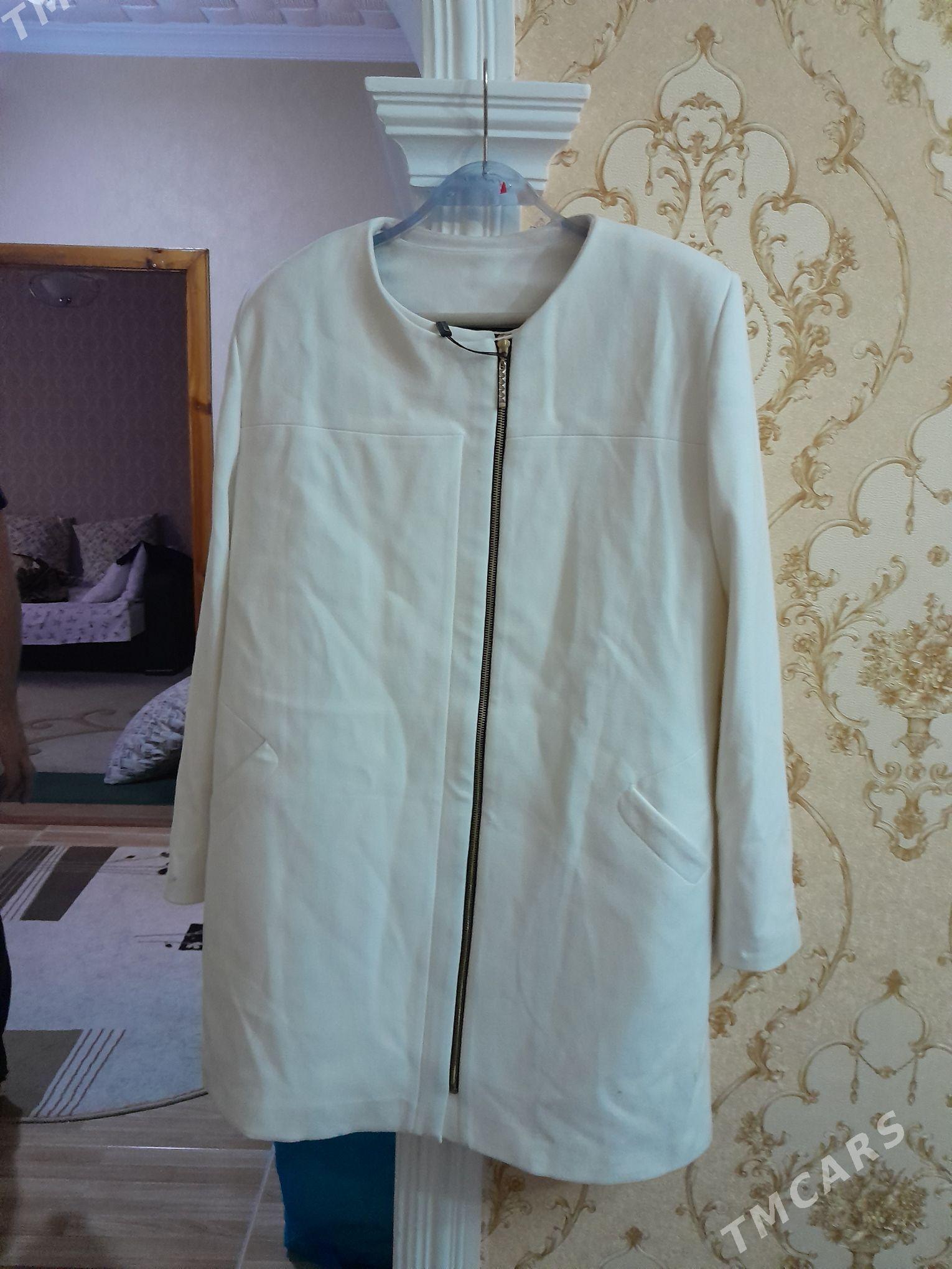 полупольто - Aşgabat - img 3