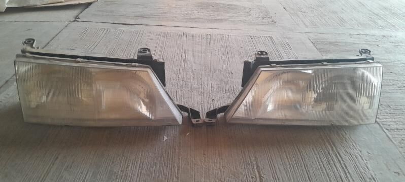 Fara 96 1 100 TMT - Мары - img 2