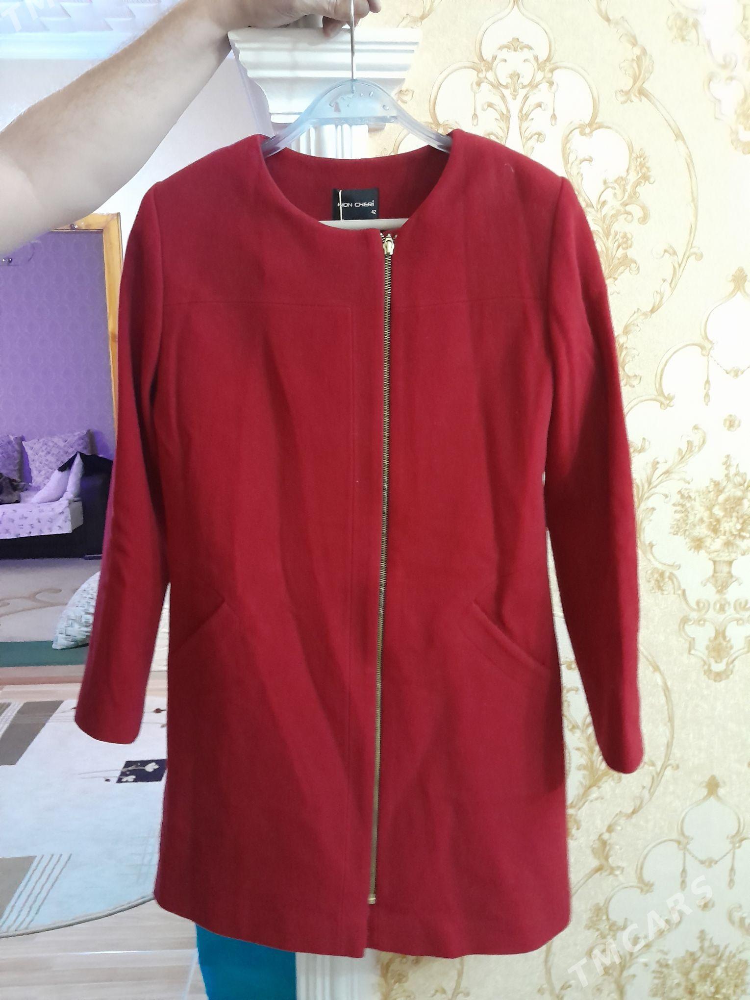 полупольто - Aşgabat - img 7