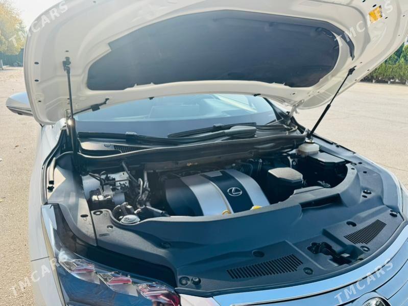 Lexus RX 350 2016 - 838 000 TMT - Ашхабад - img 4