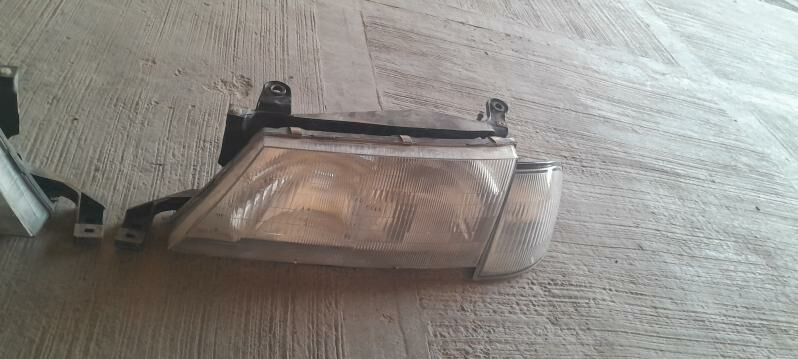 Fara 96 1 100 TMT - Мары - img 3