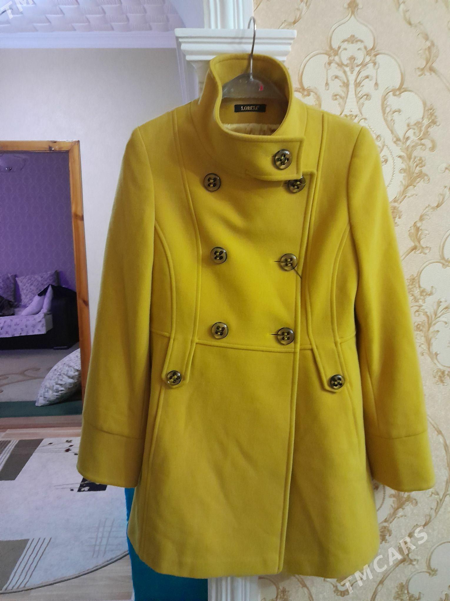 полупольто - Aşgabat - img 4