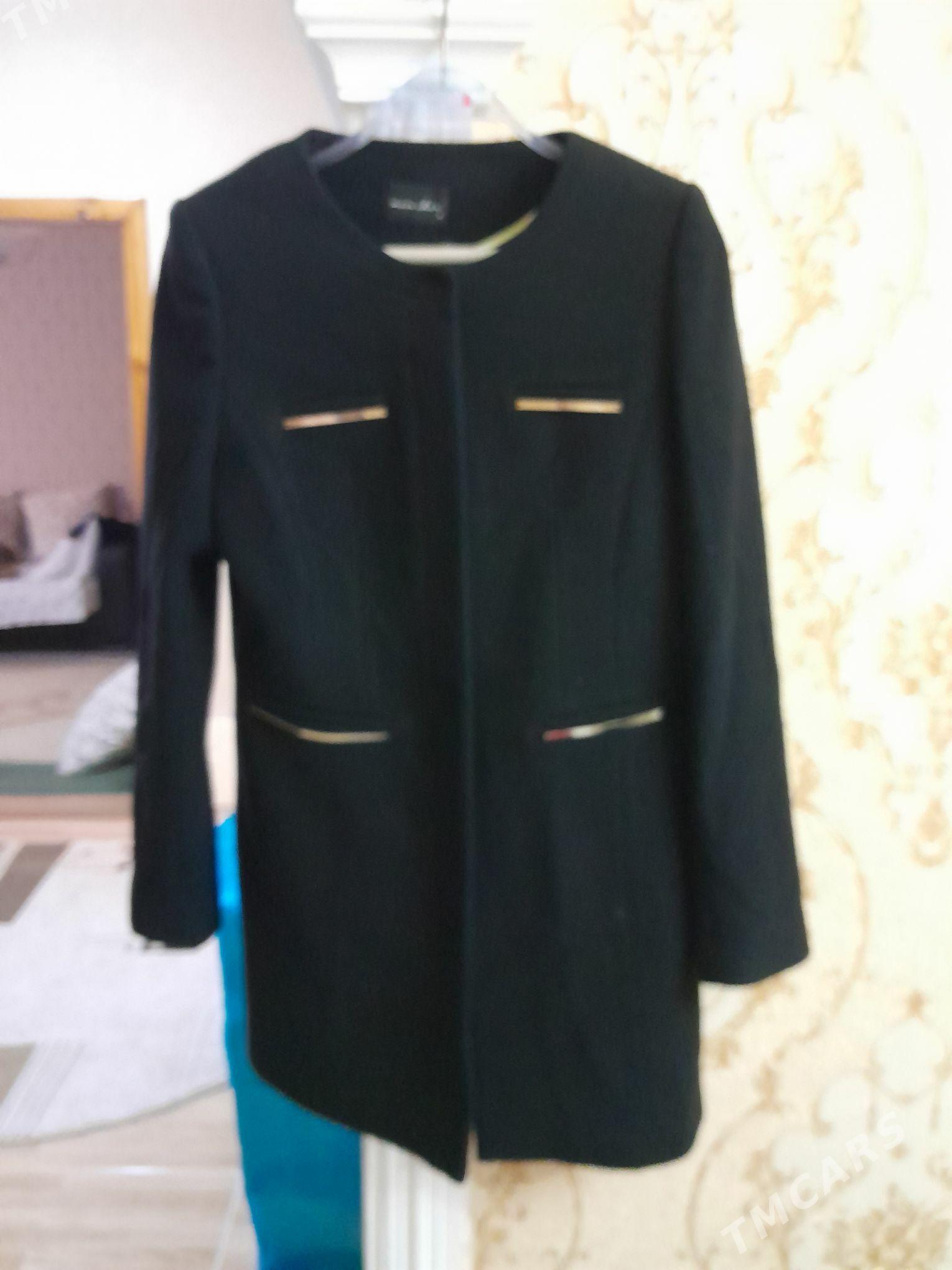 полупольто - Aşgabat - img 6