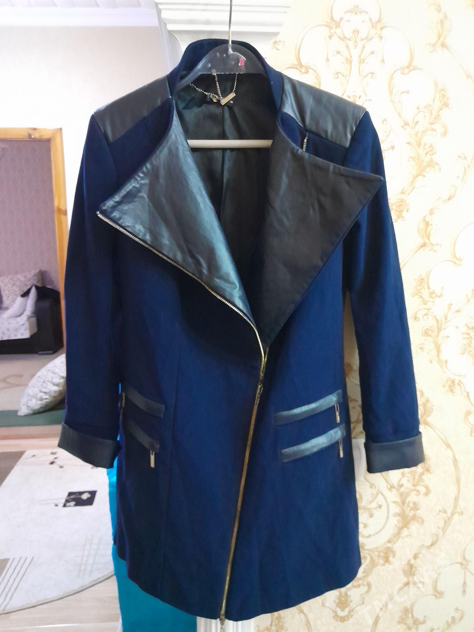 полупольто - Aşgabat - img 5