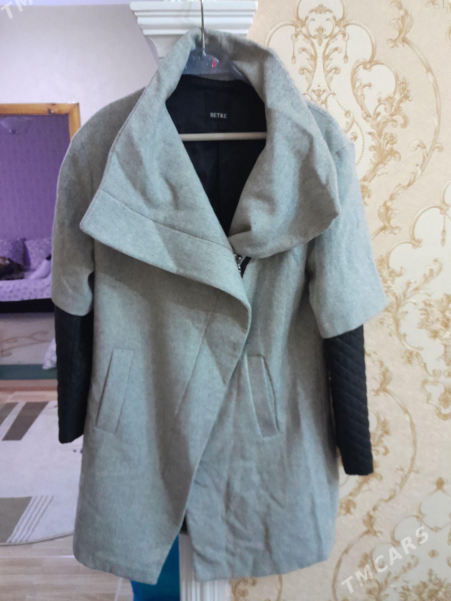 полупольто - Aşgabat - img 2