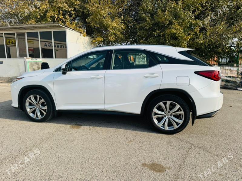 Lexus RX 350 2016 - 838 000 TMT - Ашхабад - img 2