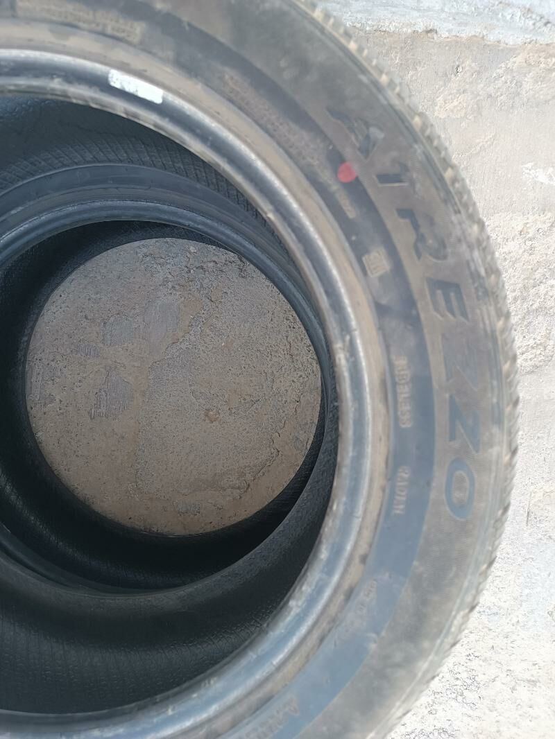 Шины 400 TMT - Ашхабад - img 4