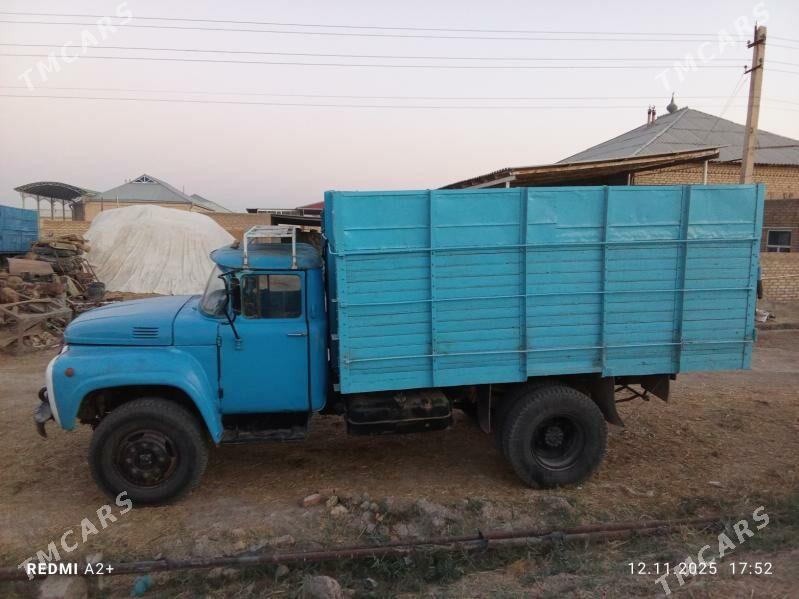 Zil 130 1984 - 50 000 TMT - Mary - img 6