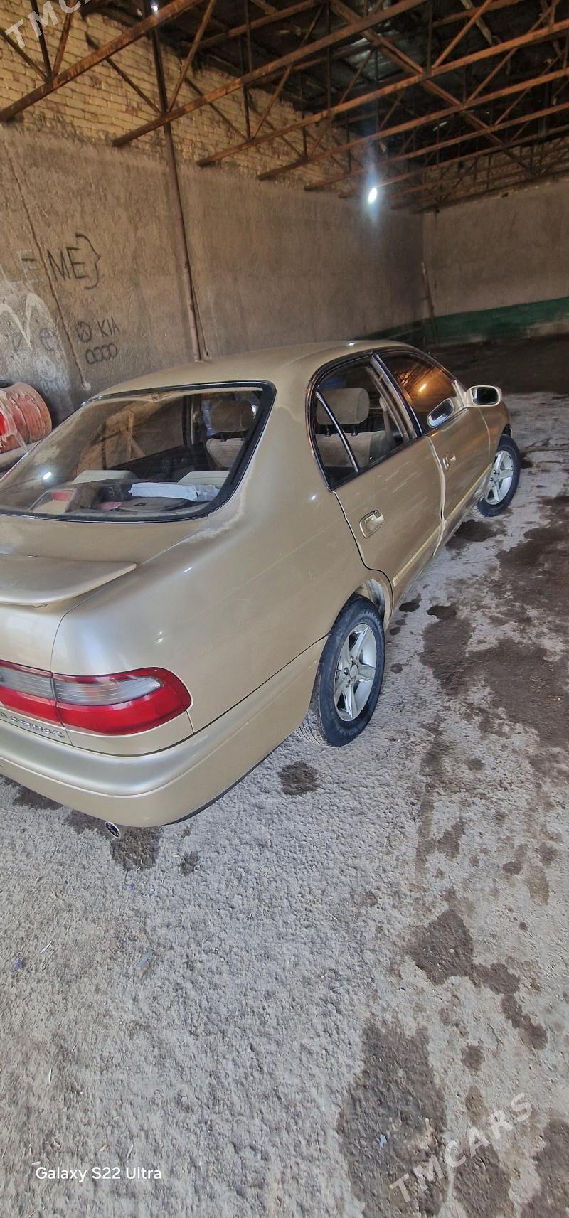 Toyota Corona 1993 - 70 000 TMT - Акдепе - img 4