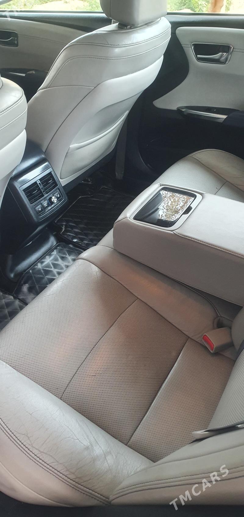 Toyota Avalon 2013 - 350 000 TMT - Ашхабад - img 6