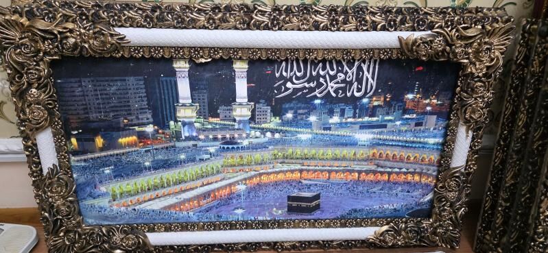 PARTRET AŸATLY KURS (KARTINKA) - 9 мкр - img 3