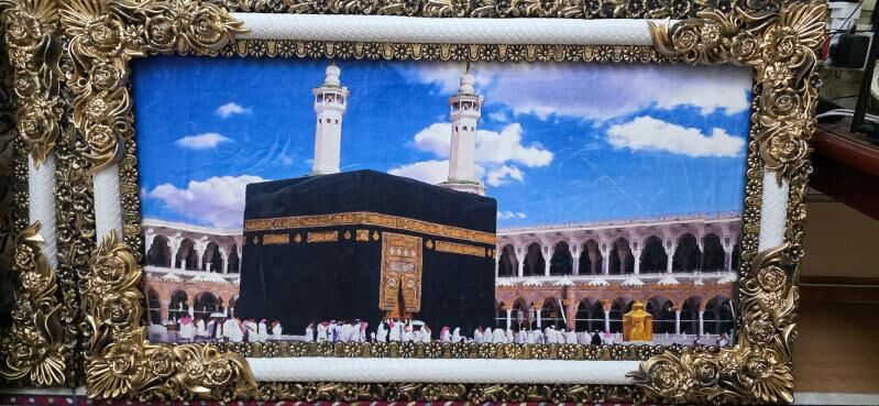 PARTRET AŸATLY KURS (KARTINKA) - 9 мкр - img 8