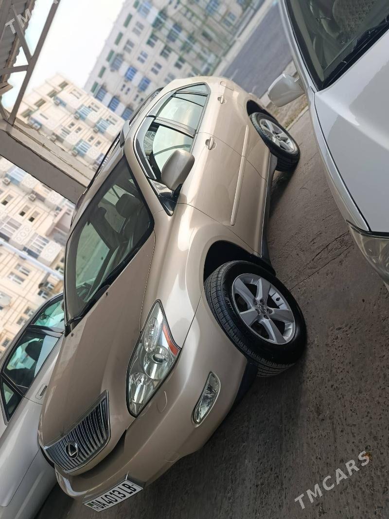 Lexus RX 330 2004 - 260 000 TMT - Türkmenabat - img 2