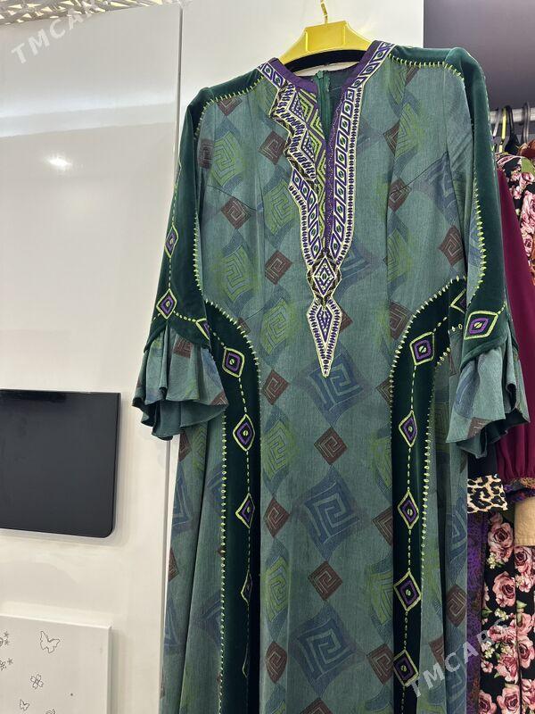 köýnek - Aşgabat - img 2