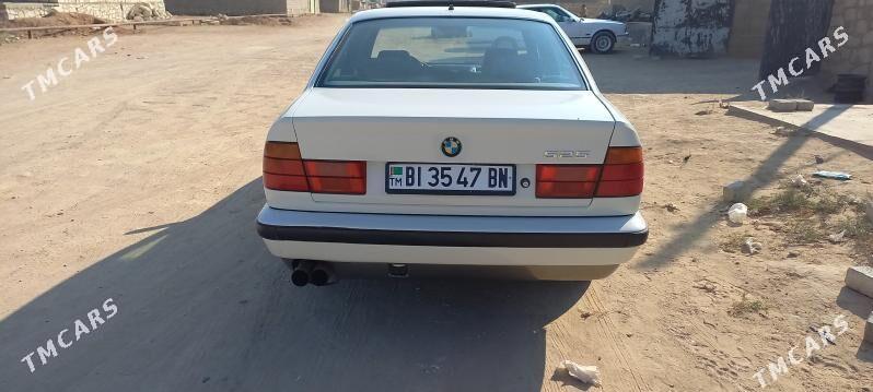 BMW 528 1994 - 50 000 TMT - Türkmenbaşy - img 5