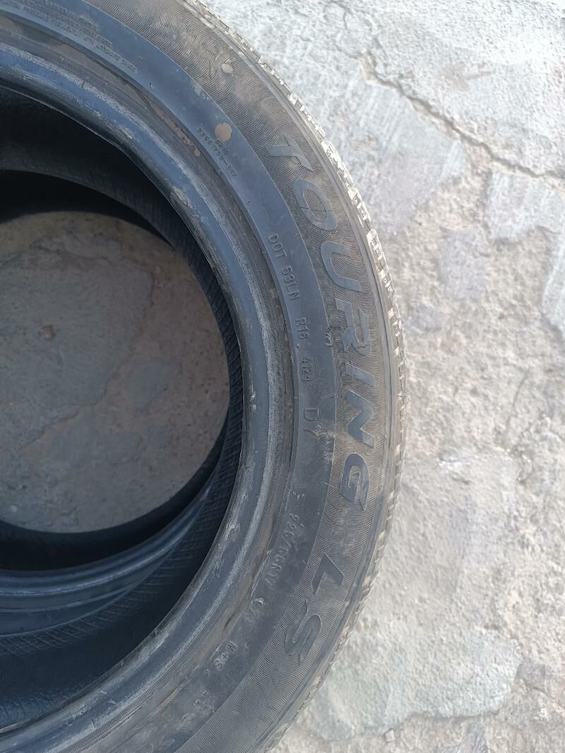 Шины 400 TMT - Ашхабад - img 2