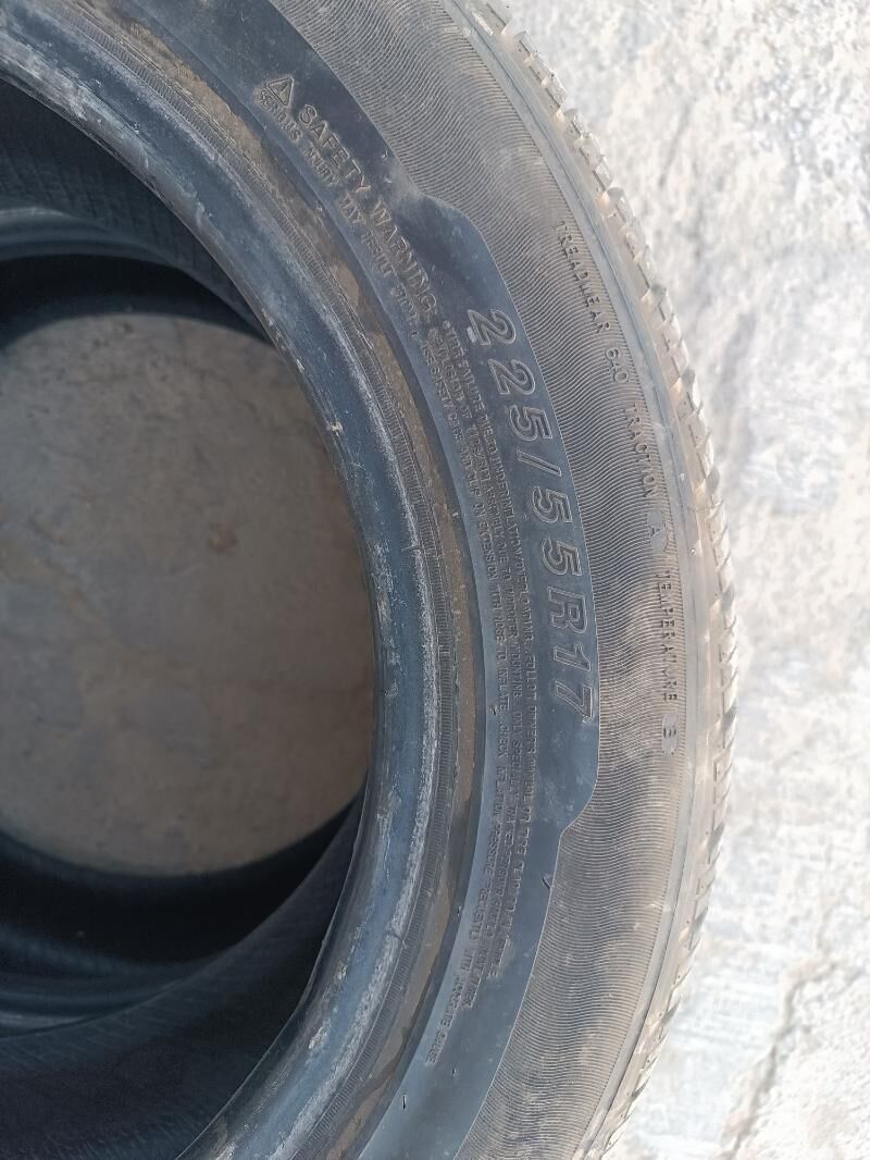 Шины 400 TMT - Ашхабад - img 3