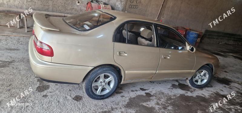 Toyota Corona 1993 - 70 000 TMT - Акдепе - img 6