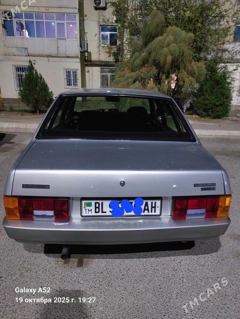 Lada VAZ-21099 2003 - 65 000 TMT - 30 мкр - img 3