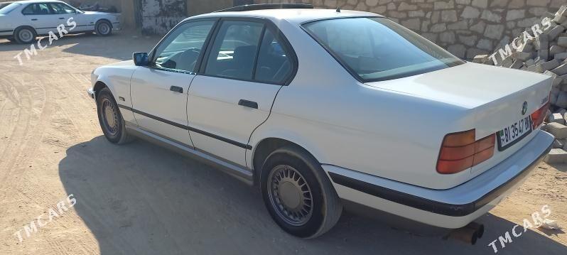BMW 528 1994 - 50 000 TMT - Türkmenbaşy - img 4