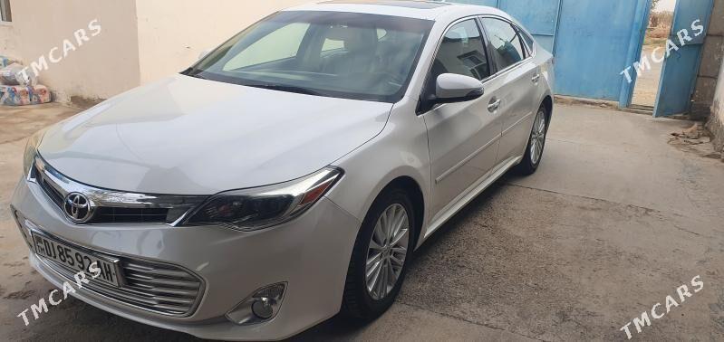 Toyota Avalon 2013 - 350 000 TMT - Ашхабад - img 3