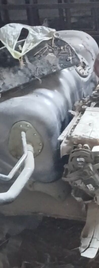 cezir benzin bak 400 TMT - Дянев - img 2