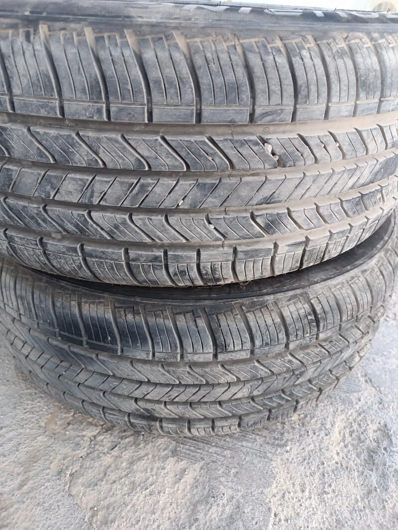 Шины 400 TMT - Ашхабад - img 1