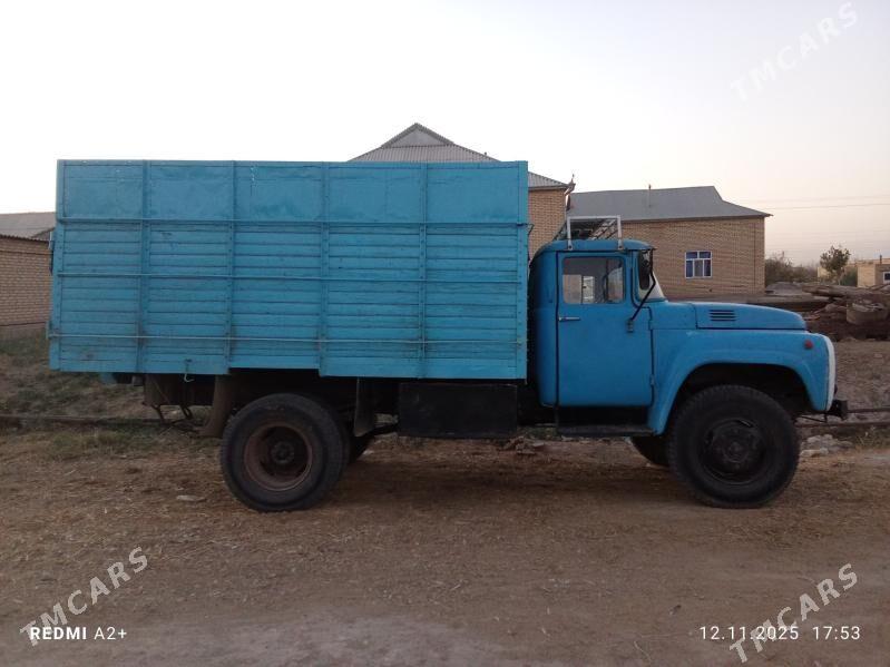 Zil 130 1984 - 50 000 TMT - Mary - img 7