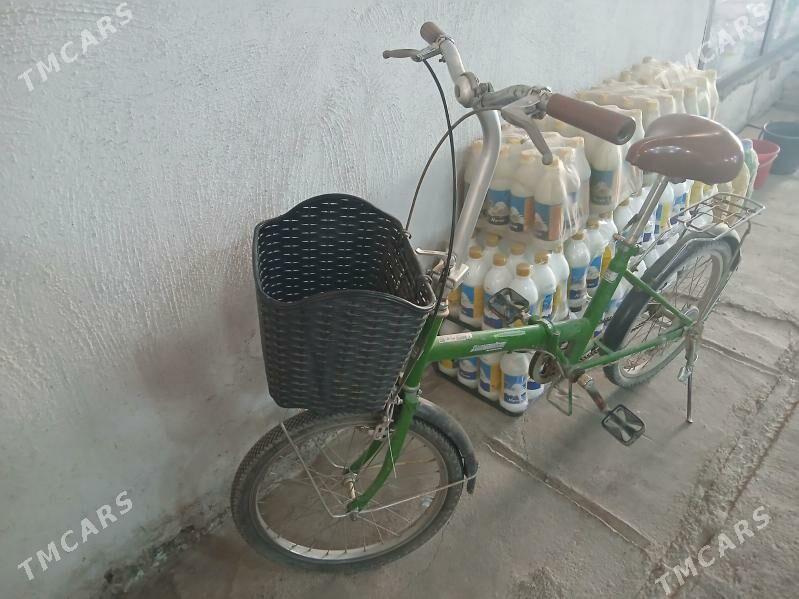 kama welik - Mary - img 1