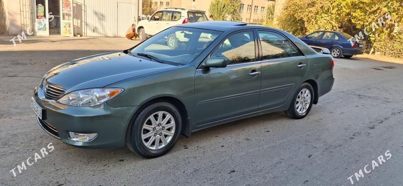 Toyota Camry 2002 - 195 000 TMT - Türkmenabat - img 5