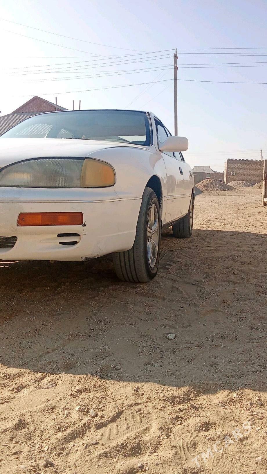 Toyota Camry 1993 - 90 000 TMT - Gumdag - img 3