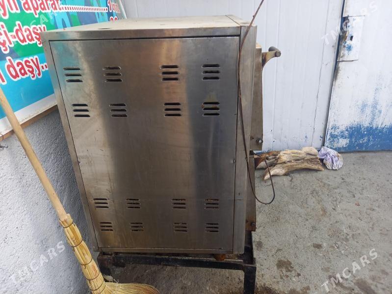 duhowks - Ашхабад - img 2