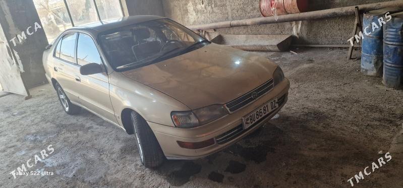 Toyota Corona 1993 - 70 000 TMT - Акдепе - img 7