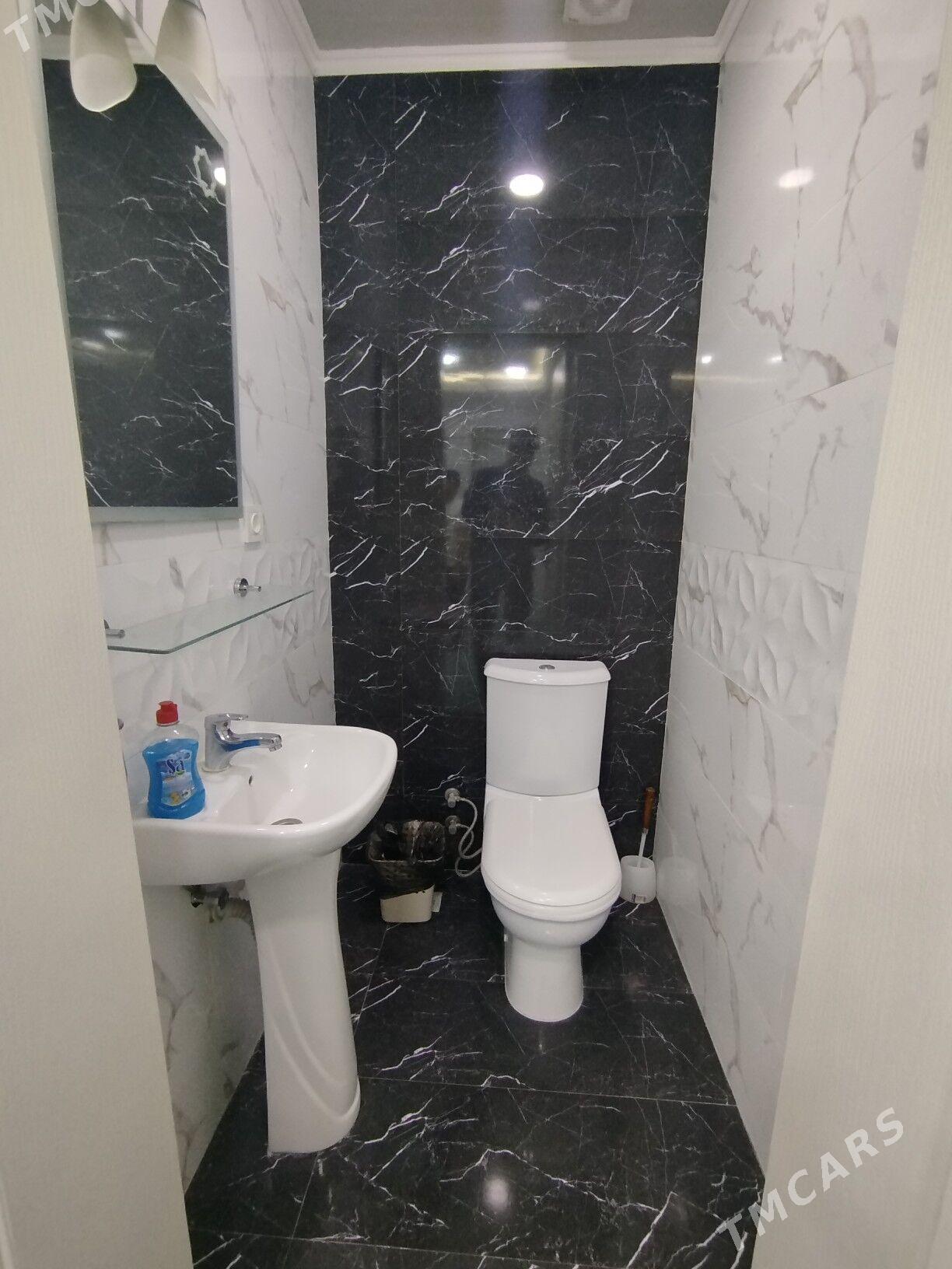 Мир8 9/5 этаж 2 ком - Мир 8 - img 4