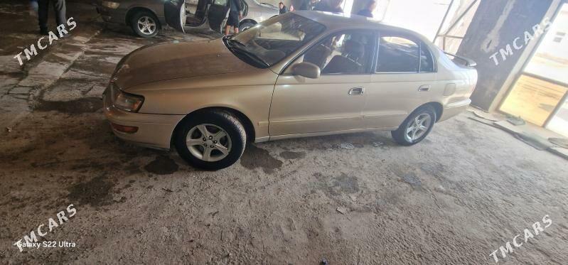 Toyota Corona 1993 - 70 000 TMT - Акдепе - img 3