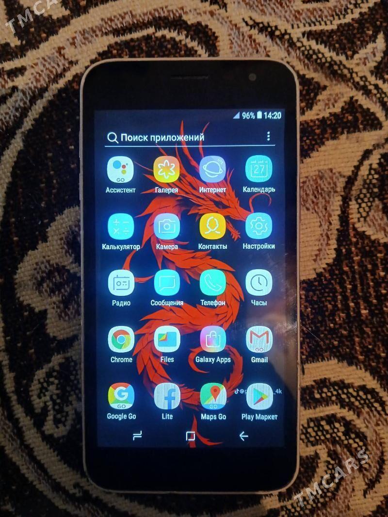 SAMSUNG J 2 CORE - Türkmenabat - img 2