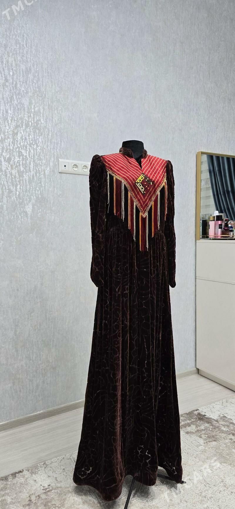 satlyk koynek - Балканабат - img 1