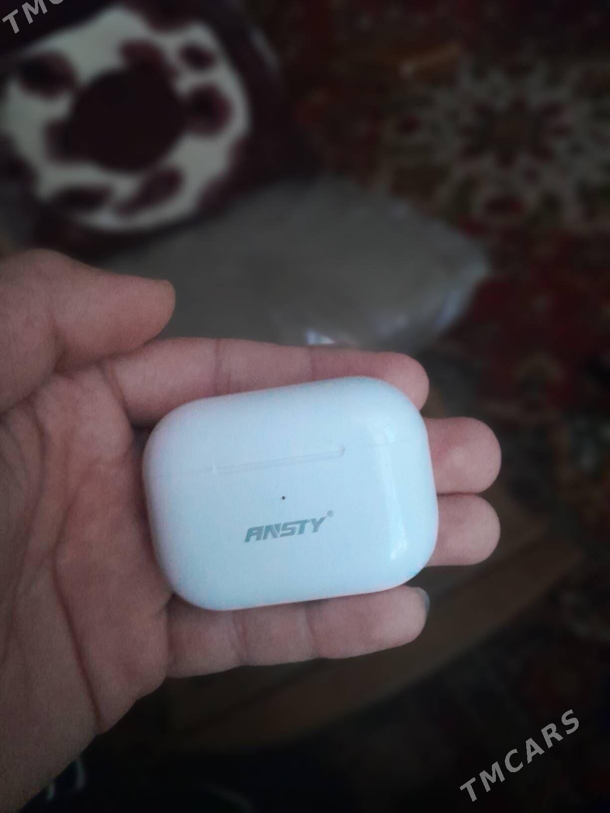 ANSTY B16 - Daşoguz - img 2