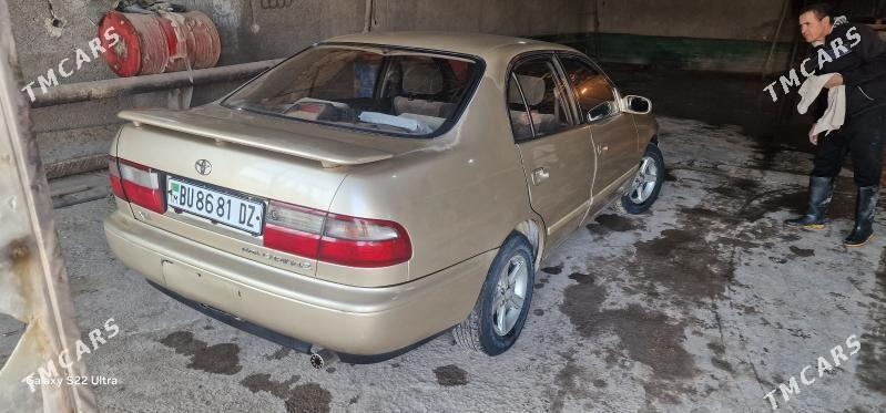 Toyota Corona 1993 - 70 000 TMT - Акдепе - img 5