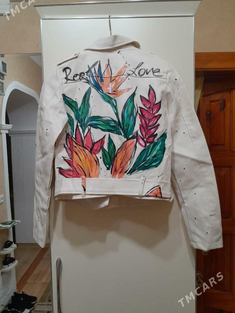 куртки - Aşgabat - img 7